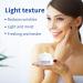 Cr me de renforcement du visage et du cou - 30 g - Cr me raffermissante pour la nuque - Cr me hydratante anti-rides - Lotion quotidienne - Cr me hydratante l g re pour toutes les peaux - Type Daily - Buy Online on GoSupps.com