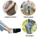 Effortless Sock and Stocking Aid | Dressing Tool for Elderly & Disabled - Sock Puller & Dressing Assist - Buy Online on GoSupps.com