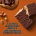 CLIF BUILDERS Protein Bars - Chocolate Peanut Butter, 20g Protein, Gluten Free, 12 Count (2.4 oz) - Buy Online on GoSupps.com