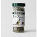 McFadden Farm Organic Tarragon, Dried Herb, Grown and packed in the U.S.A, 0.46 oz in glass jar