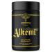 Alkemi NCT - Support Agent with Berberine ProCynCi Cinnamon Extract Chromium Picolinate InSea2 and GlucoVantage