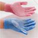 Cleaning Gloves Five Fingers Bath Gloves Household Shower Towel Scrub Body Wash Children Home Supply Elastic Wipe Back Bathing Cleaning Gloves Convenient and Practical (Color : Pink) - Buy Online on GoSupps.com