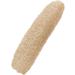Natural Luffa Sponge for Exfoliation | Biodegradable Loofah Cucumber Bath & Shower Sponge | 22-35 cm | Eco-Friendly Skin Care - Buy Online on GoSupps.com
