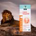 Buy Baders Protect Ginger Chewing Gum Duo - 2x20 Squares | Natural Gingerole for Digestive Health | International Shipping Available - Buy Online on GoSupps.com