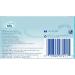 o.b. Original Non-Applicator Tampons - Regular, Super, & Super Plus Absorbancies - 40 Count - Buy Online on GoSupps.com