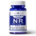 Best Value Nicotinamide Riboside (NR) 300mg New Enteric Capsules Liposomal Coated for Highest bioavailability NAD Supplement Ultra High Purity. NMN alternative.