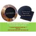 4 Sets of Dual Charcoal Replacement Filters for Gardenatomy 1 Gallon Compost Pail - 1 Gallon Size - Buy Online on GoSupps.com
