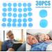 30pcs Reusable Silicone Ear Plugs for Sleeping Swimming Travel & Noise Reduction - Flexible Earplugs for Kids & Adults - Buy Online on GoSupps.com