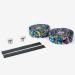 Vinqliq Super Vex Gel Road Bike Handlebar Grip Wraps - Bar Tapes for Cycling and Racing (Multi-Color) - Buy Online on GoSupps.com