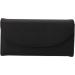Eyebrow Grooming Kit Strong Durable Safe To Use Black Eyebrow Care Kit Stainless Steel for Travel - Buy Online on GoSupps.com