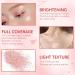 Polvo De Hadas Highlighter Stick - Fairy Pink | Sparkle & Glow Makeup for Face, Eyes, Lips, Hair & Body - Buy Online on GoSupps.com