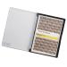 Hannahool 120pcs 10-20mm 0.07mm D Curl Brown Individual False Eyelashes - Long Natural Makeup Cluster Extensions (12mm) - Buy Online on GoSupps.com