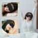 20pcs Sleep Masks - Skin-Friendly Eye Protectors for Ultimate Comfort | Night Eye Covers & Lightproof Eye Shades - Buy Online on GoSupps.com