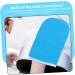 minkissy 1 Pair Care Washable Wax Mitts Nourishing Hand Gloves Care Wax Gloves Hand Moisturizing Gloves Wax Hand Care Gloves Wax Nursing Gloves Hot Paraffin Mitten Flannel - Buy Online on GoSupps.com