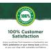 Swanson MSM Capsules 1000mg - Joint Health Support & Connective Tissue Maintenance - 240 Count - Buy Online on GoSupps.com