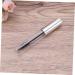 VINTORKY 4pcs Eyelash Brush Tube Mascara Wands and Tubes Empty Mascara Tubes with Wands Eyeliner Bottle - Buy Online on GoSupps.com