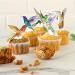 48Pcs Hummingbird Cupcake Toppers Hummingbird Birthday Decorations Hummingbird Party Decorations Hummingbird Cake Topper for Spring Birds Birthday Baby Shower Supplies - Buy Online on GoSupps.com
