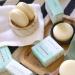 Buy Shampoo Bar One & Done for All Hair Types - Argan Oil - 4oz | Eco-Friendly Vegan & Zero Waste - Buy Online on GoSupps.com
