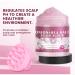 Gommage l'oignon pour cuir chevelu shampooing exfoliant naturel pour cheveux et cuir chevelu purifiant les cheveux soulage la s cheresse limine les pellicules pour tous les types de cheveux - Buy Online on GoSupps.com