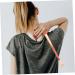 Magiclulu Wooden Back Scratcher & Massage Tool - Perfect Gift for Seniors | Handcrafted Decor & Itching Relief - Buy Online on GoSupps.com