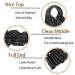 French Curly Braiding Hair 18 Inch Pre Stretched Bouncy Braids for Black Women - 8 Packs (1B) - Buy Online on GoSupps.com