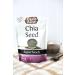 Organic Chia Seeds 16 oz - Foods Alive Superfoods | Gluten-Free & Nutritious - Buy Online on GoSupps.com