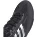 adidas Combat Speed 5 Wrestling Shoes BA8007 - Black/Silver Metallic - Size 13 - Buy Online on GoSupps.com