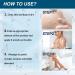 Glowbod Lot de 3 lotions raffermissantes pour le corps 60 ml lotion raffermissante pour peau l che lotion raffermissante pour peau s che lotion raffermissante pour le corps 3 pi ces. - Buy Online on GoSupps.com