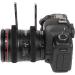 Movo Photo FF200 Manual Follow Focus/Zoom Control Lever for DSLR Video Cameras - Buy Online on GoSupps.com