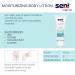 Seni Care Scented Hand & Body Moisturizer 4oz - Hydrating Lotion for All Skin Types - International Shipping Available - Buy Online on GoSupps.com
