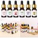  Didiseaon Didiseaon 3 Pieces Humidifier Essential Oils Water Soluble Home Fresh Air Oil Water Soluble Humidifier Oil Dedicated Oil - Buy Online on GoSupps.com