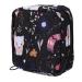 Plafope 1 piece of aunt towel storage bag Pad bag menstruation pad bag mint bag women bands holder ladies tie pocket diaper pocket pad holder coin pocket