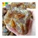 Natural Raw Orange Honey Amber Calcite Quartz Ores Specimen Rough Crystal Stones Decor Collections in Bulk Raw Stones and Minerals 850-1000g