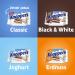 Buy Knoppers Wafer Slices - 24 x 25g | Milk & Hazelnut Cream Filling - International Shipping Available - Buy Online on GoSupps.com