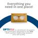 Buy Microfiber Cleaning Cloths (5 Pack) - Sustainable Lens Wipes for Eyeglasses - Eco-Friendly Glasses Cleaner - Buy Online on GoSupps.com
