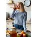 Bio Oxymel Black Cumin Oil 250 ml Concentrate Drink Additive with Honey and Apple Cider Vinegar Sour Honey - Buy Online on GoSupps.com