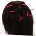 Outanaya 10pcs Perm Tools Perm Rods for Hair Curling Perm Rods for Long Hair Silicone Perm Rods Hair Curler Hair Rollers Perm Rod Roller Hair Curling Tools Spiral Curls Styling Kit - Buy Online on GoSupps.com