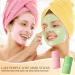 Poztl 4 Pack Mask Stick Set - Green Tea, Bamboo Charcoal, Aubergine & Peach Mud Mask - Deep Pore Cleansing, Anti-Aging, Reduce Blackheads, Acne, Dark Spots - Oil Control - Facial Skin Clay Mask Set - Buy Online on GoSupps.com