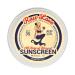 RAW LOVE All Natural Mineral Sunscreen 4 OZ - Protect Your Skin Naturally - Buy Online on GoSupps.com