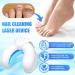 Anti Fungal Nail Treatment Device Anti Fungal Laser for Toenail Finger Toe Nail Fungus Remover Laser-Device Toenail Fungus Treatment 7-Minute Home Treatment. - Buy Online on GoSupps.com