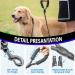 Zlesso Dog Lead for Training with strong lead and comfortable soft handle - Buy Online on GoSupps.com