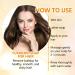 Tamoskiny Ginger & Turmeric Hair Regrowth Shampoo Bar - Organic Solid Bar for Hair Growth 120g - Buy Online on GoSupps.com