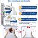 Dry Foam Cleaner Dry Foam Cleaner for Clothes Clothing Dry Cleaning Spray Foam Dry Cleaning Agent for Fabrics Down Coats Instant Cleaning (5pcs) - Buy Online on GoSupps.com
