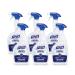 Purell Healthcare Surface Disinfectant Spray Fragrance Free 32 fl oz Capped Bottle with Spray Trigger in Pack (Pack of 6) - 3340-06