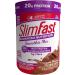 Slim Fast Advanced Nutrition Meal Replacement or Weight Loss Shake & Advanced Nutrition Meal Replacement or Weight Loss Shake 20g High Protein Smoothie Powder Vanilla Cream Gluten Free 324g - Buy Online on GoSupps.com