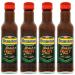 Multiple Branston Multi-Grain Rich and Fruity Sauce (245g) - Pack of 4