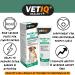 VETIQ Nutri-Vit Plus for Dogs (100g) Dog Supplement with Vitamins & Minerals For Dogs Recovering from Illness Energy & Nutrition Dog Vitamin Paste Essential Dog Vitamins and Supplements - Buy Online on GoSupps.com