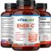 FineLand ENER-G - Vitamin B12 & D3 Complex with Organic Kelp and Amla - Traditional Formula for Daily Vitality and Energy Metabolism Support - Non-GMO - 60 Veggie Capsules - Buy Online on GoSupps.com