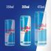  Red Bull Red Bull 12 x Sugar Free Energy Drinks 355ml - Buy Online on GoSupps.com