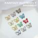 FEIlei 10Pcs Nail Jewelry Zircon Nail Art Rhinestones Nail Decors Crystals Diamond Gems - Buy Online on GoSupps.com